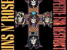 Guns N' Roses - Appetite For Destruction (LP, Al Vinyl Schallplatte - 174950