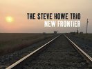Steve Howe Trio The - New Frontier - Vinile