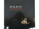 TONY RICE UNIT MANZANITA 1979 VINYL LP ROUNDER 0092 SAM BUSH JERRY DOUGLAS