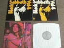 Black Sabbath - Vol 4 LP 1972 Vertigo Swirl UK 1st Press