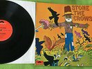 STONE THE CROWS (Maggie Bell,Leslie Harvey) #Polydor 2425 017#Ori-German-LP 1970
