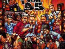 Die Klasse Von '95 - Die Klasse Von '95 (LP, Com Vinyl Schallplatte - 174994