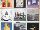 Pink Floyd - A Nice Pair (Comp, Gat + LP, Album  Vinyl Schallplatte - 175000