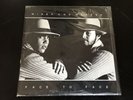 Miner And McAfee SIGNED Face To Face LP Gospel Soul R&B RARE