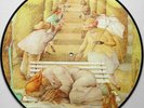 Genesis ?– Selling England By The Pound on Picture Disc Vinyl LP 2013 NEW/SEALED
