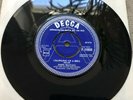 John Mayall Bluesbreakers Crawling Up A Hill Original UK Decca DEMO 45 Rare Mod