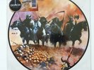 Saxon - Dogs of War - Vinyl LP 12
