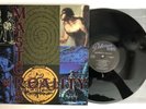 Masters Of Reality - Self Titled - 1990 US Press (NM) Ultrasonic Clean