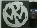 PENNYWISE - Full Circle LP 1997 US ORIG Epitaph OFFSPRING RANCID LAGWAGON NOFX