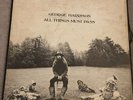 ‘’George Harrison, All Things Must Pass-Triple Album STCH639 Vinyl.(1st Press)UK