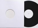 Sex Pistols ?- Anarchy In The U.S.A. LP 1992 GERMANY WHITE LABEL TEST PRESSING