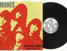Ramones ?- Rock 'N' Roll Paradise: 16 New Hits 1979 - 1984 LP New York Punk Rock