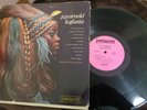 P.P ARNOLD KAFUNTA IMMEDIATE LP ORIG. PINK 1968 LABEL  LP IS VG++/NEAR MINT