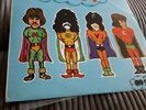 The Move SHAZAM RARE UK REGAL VINYL LP