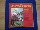 The Moscow Sessions, Glinka Tschaikowski Mussorgsky, Sheffield Lab`s /TLP-25