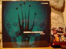 NARASSA Guerra E Angoscia LP/1973 Italy/Library Music/Alessandro Brugnolini