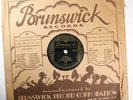 Connie Boswell BRUNSWICK 6393 E+ PRE WAR POP 78