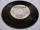 CHOKER CAMPBELL'S BIG BAND - COME SEE ABOUT ME / PRIDE AND JOY - MOTOWN DJ