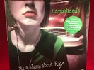 LEMONHEADS It's A Shame About Ray 1992 Vinyl LP + INNER EXCELLENT COND original