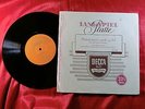 FELIX MENDELSSOHN-BARTHOLDY VIOLINKONZERT ALFREDO CAMPOLI DECCA LX 3001