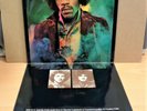 THE JIMI HENDRIX EXPERIENCE ELECTRIC LADYLAND OG UK STEREO TRACK RECORD DBL LP