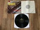 THE BEATLES - PLEASE PLEASE ME : VG UK MONO 4TH PRESS 12