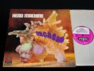 Head Machine-Orgasm-ORIGINAL 1970 French Vogue Psych LP-CLEAN