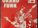 Grand Funk Railroad   Self Titled S/T   Original '69 LP   FACTORY SEALED
