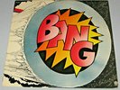BANG - SELF TITLED - CAPITOL - ST-11015 - Canadian Pressing - Rare.