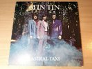 EX   Tin Tin/Astral Taxi/1971 Atco Gatefold LP/USA Issue