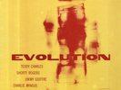 212g2.  Teddy Charles - Evolution - Prestige LP-7078 (RVG in deadwax)