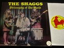 The Shaggs-Philosophy Of The World-Legendary U.S. LP on Red Rooster-NEAR MINT
