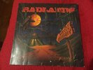 BADLANDS - VOODOO HIGHWAY LP, 1991, RARE    WHITESNAKE,OZZY,JAKE E LEE