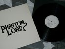 PHANTOM LORD -FIRST PRESS -RARE