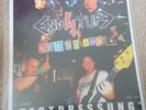 ROR RRLP ISD TEST PRESS LP 06/32 LP VINYL