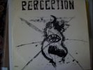 LP PERCEPTION-JEFF SEFFER-SIEGFRIED KESSLER-FUTURA RECORDS-