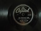 Nat King Cole Trio - The Christmas Song 10