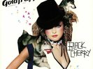 GOLDFRAPP - Black Cherry (reissue) - Vinyl (purple vinyl LP + insert)