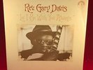 REV. GARY DAVIS Lo' I Be With You Always - 1973 UK  Vinyl LP EXCELLENT CONDITION