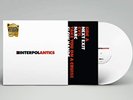 INTERPOL-ANTICS (WHT) (US IMPORT) VINYL LP NEW