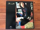 Todd Rundgren ?– Runt 1970 Ampex A-10105 Jacket/Vinyl NM-