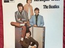 Beatles Norwegian Wood 7
