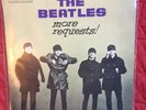 THE BEATLES GEPO 70014 MORE REQUESTS VINYL EP 45 RECORD Australia Rare Single