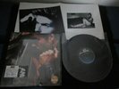 George Michael Faith Japan Vinyl LP in Shrink with Some Stickers Wham