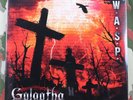 W.A.S.P. - Golgatha - NEU - sealed - DLP - limited