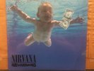 Nevermind by Nirvana (Vinyl, 1991, Original Pressing) New  Sealed