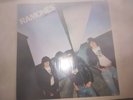 RAMONES Leave home LP USA 1977 Orig ABC distribution with 