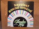 FUN TIME LP RECORD/ BOB TIMKO / HAPPIEST SOUND AROUND / VG+ VINYL/OHIO POLKA