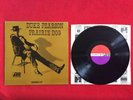 DUKE PEARSON ”PRAIRIE DOG” MONO 3005 ATLANTIC VINYL 1966 US   JAZZ L.P.