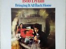 BOB DYLAN - BRINGING IT ALL BACK HOME - NEAR MINT